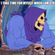 Every child & parent needs http://skeletorislove.tumblr.com/ in their life.